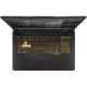 ASUS TUF Gaming F17 FX706HCB Fortress Gray (FX706HCB-HX114)