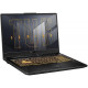 ASUS TUF Gaming F17 FX706HCB Fortress Gray (FX706HCB-HX114)