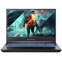 Dream Machines RT3070-15 Black (RT3070-15UA42)