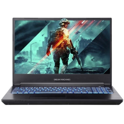 Dream Machines RT3070-15 Black (RT3070-15UA42)