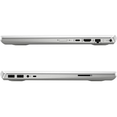 HP Pavilion 14-ec0040ua (4B0U0EA)
