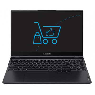 Lenovo Legion 5 15ACH6H (82JU00JQPB)
