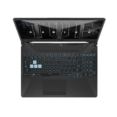 ASUS TUF Gaming F15 FX506HC (FX506HC-WS53)
