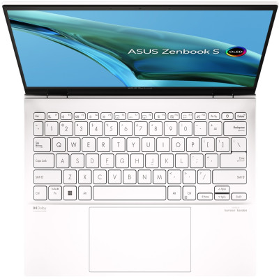 ASUS ZenBook S 13 Flip OLED UP5302ZA (UP5302ZA-LX161W)