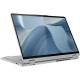 Lenovo IdeaPad Flex 5 14IAU7 Cloud Gray (82R700JMRA)