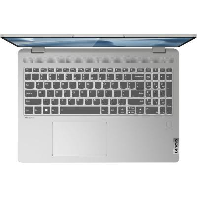 Lenovo IdeaPad Flex 5 14IAU7 Cloud Gray (82R700JMRA)