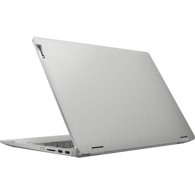 Lenovo IdeaPad Flex 5 14IAU7 Cloud Gray (82R700JMRA)
