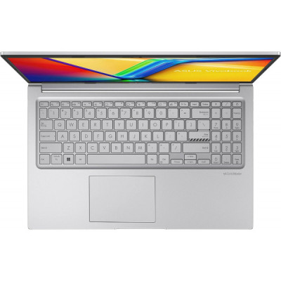 ASUS Vivobook 15 X1504ZA Cool Silver (X1504ZA-BQ147W)