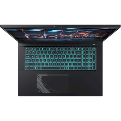 GIGABYTE Gigabyte G7 KF (KF-E3EE213SD) custom 512-960