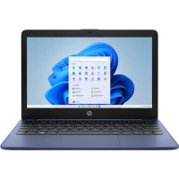 HP Stream Laptop 11-AK0225NG (7F2B9EA)
