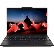 Lenovo ThinkPad L16 Gen 1 Black (21L3002XRA)
