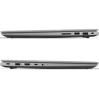 Lenovo ThinkBook 14 G6 ABP Arctic Gray (21KJ008NRA)