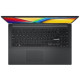 ASUS Vivobook Go 15 L1504FA Mixed Black (L1504FA-BQ917)