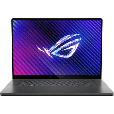 ASUS ROG Zephyrus G16 GU605MZ Gray (GU605MZ-NEBULA026W)