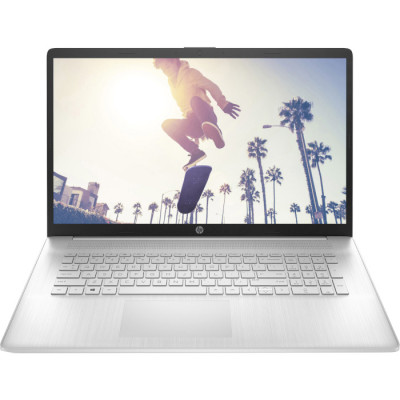 HP 17-cp2017ua Natural Silver (AR8J2EA)