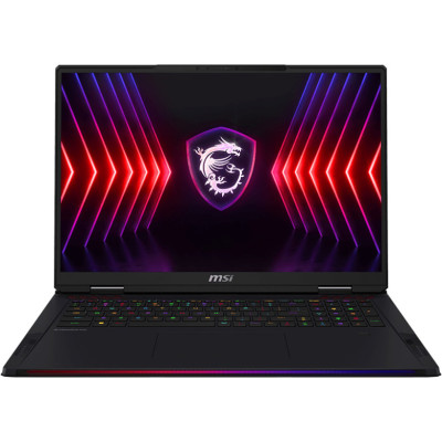 MSI Raider 18 HX A14VGG (A14VGG-013US)