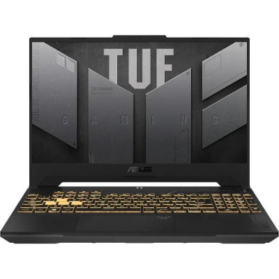 ASUS TUF Gaming F15 FX507VI Mecha Gray (FX507VI-LP458W)