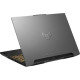 ASUS TUF Gaming F15 FX507VI Mecha Gray (FX507VI-LP458W)