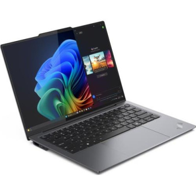 Lenovo ThinkPad X9-14 Gen 1 Grey (21QA001CRA)