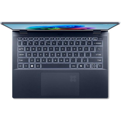 Acer Swift 14 AI SF14-51-78AL Steam Blue (NX.J2KEU.003)