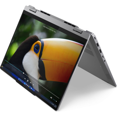 Lenovo ThinkBook 14 2-in-1 G4 IML Luna Grey (21MX000BUS)
