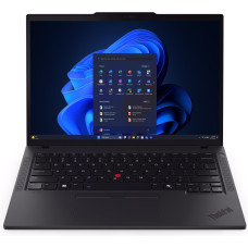 Lenovo ThinkPad T14 Gen 6 Black (21QDS0GP00)
