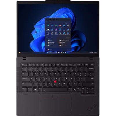 Lenovo ThinkPad T14 Gen 6 Black (21QDS0GP00)