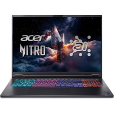 Acer Nitro 18 AI AN18-61-R127 Obsidian Black (NH.QYBEU.003)