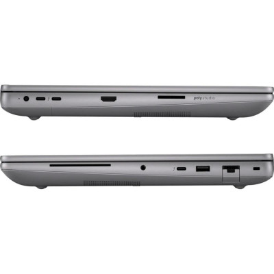 HP ZBook Fury G1i (5F9U9ES)