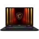 MSI Crosshair A17 HX D8WFKG Cosmos Gray (9S7-17TL23-024)