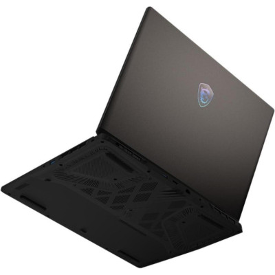 MSI Crosshair A17 HX D8WFKG Cosmos Gray (9S7-17TL23-024)