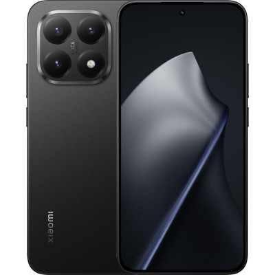Xiaomi 15T 12/256GB Black