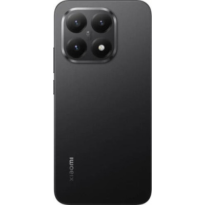 Xiaomi 15T 12/256GB Black