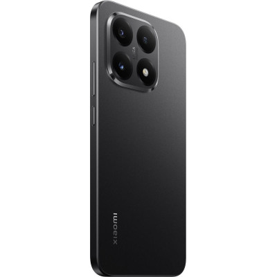 Xiaomi 15T 12/256GB Black