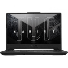 ASUS TUF Gaming A15 FA506NCG Graphite Black (FA506NCG-HN276)