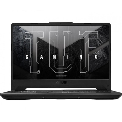 ASUS TUF Gaming A15 FA506NCG Graphite Black (FA506NCG-HN276)
