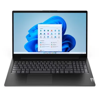 Lenovo V15 G5 IRL Business Black (83GW00CBRA)