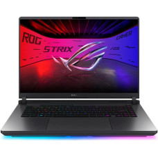 ASUS ROG Strix G16 G615JHR Eclipse Gray (90NR0LL1-M005C0)