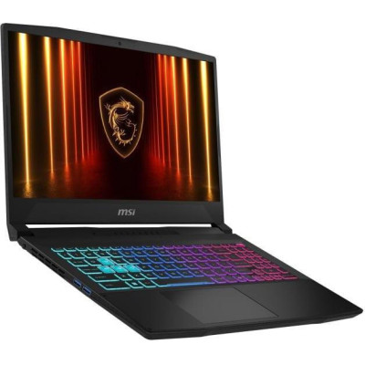 MSI Katana 15 HX B14WGK (B14WGK-061XPL)