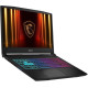MSI Katana 15 HX B14WGK (B14WGK-061XPL)
