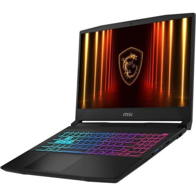 MSI Katana 15 HX B14WGK (B14WGK-061XPL)