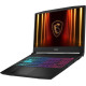 MSI Katana 15 HX B14WGK (B14WGK-061XPL)