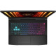 MSI Katana 15 HX B14WGK (B14WGK-061XPL)