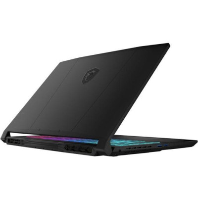 MSI Katana 15 HX B14WGK (B14WGK-061XPL)