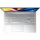 ASUS Vivobook Pro 15 OLED M6500QE Cool Silver (M6500QE-MA028, 90NB0YL2-M001A0)