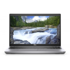 Dell Latitude 5521 (N005L552115UA_UBU)