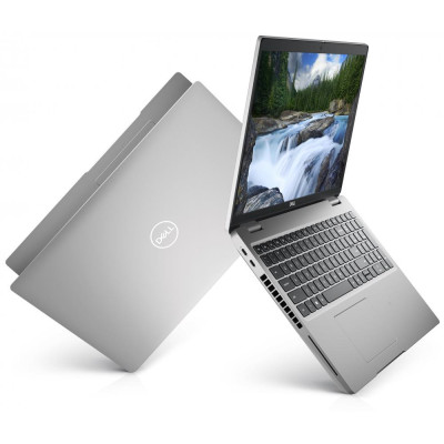 Dell Latitude 5521 (N005L552115UA_UBU)
