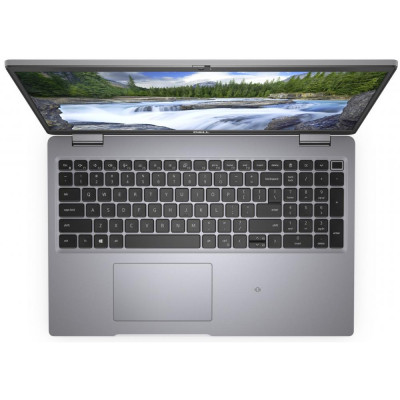 Dell Latitude 5521 (N005L552115UA_UBU)