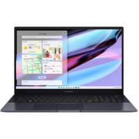 ASUS ZenBook Pro 17 UM6702RC-M2115X (90NB0VT1-M004W0) Tech Black