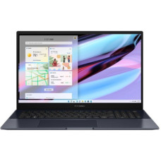 ASUS ZenBook Pro 17 UM6702RC-M2115X (90NB0VT1-M004W0) Tech Black